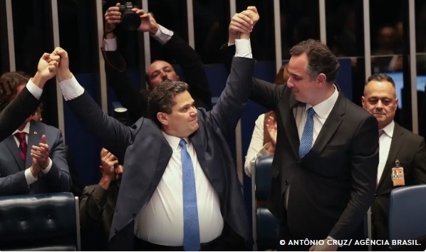 Foto: Reprodução/Agência Câmara dos Deputados