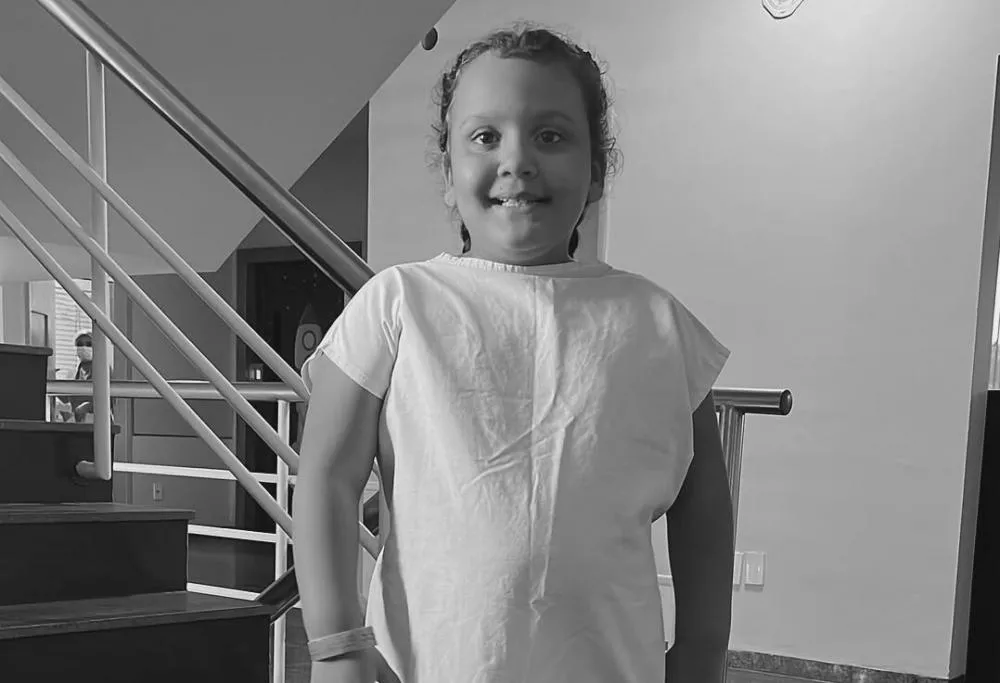 Foto: reprodução rede social