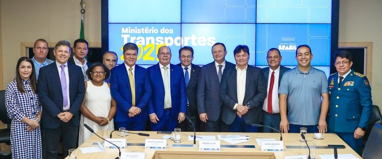 Foto: Reprodução/Secom