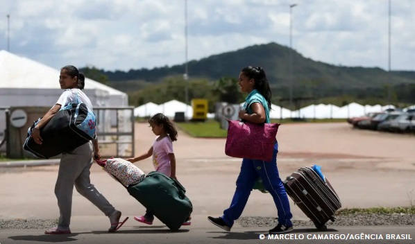 Foto: Reprodução/Agência Brasil