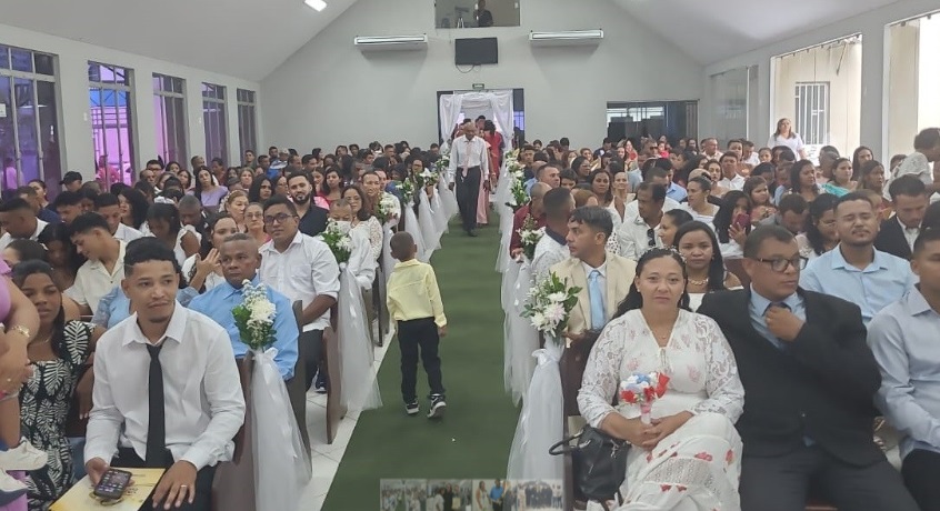 Foto: Reprodução/ascom/COGEX