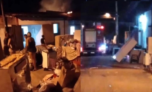 Imagem: Reprodução/Rede Social