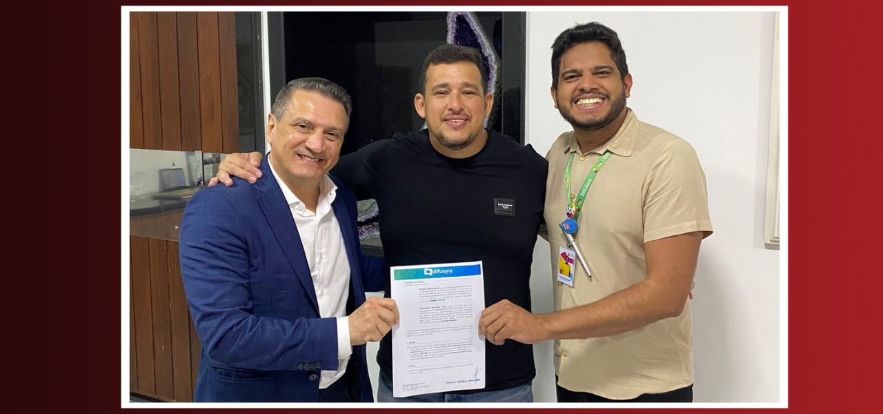 Programa “Hot Mix” estreia nesta sexta-feira na Difusora News 93.1 Fm