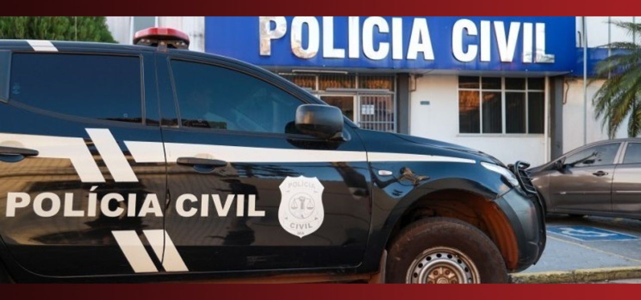 Acusado de estupro de vulnerável é preso 20 anos após o crime