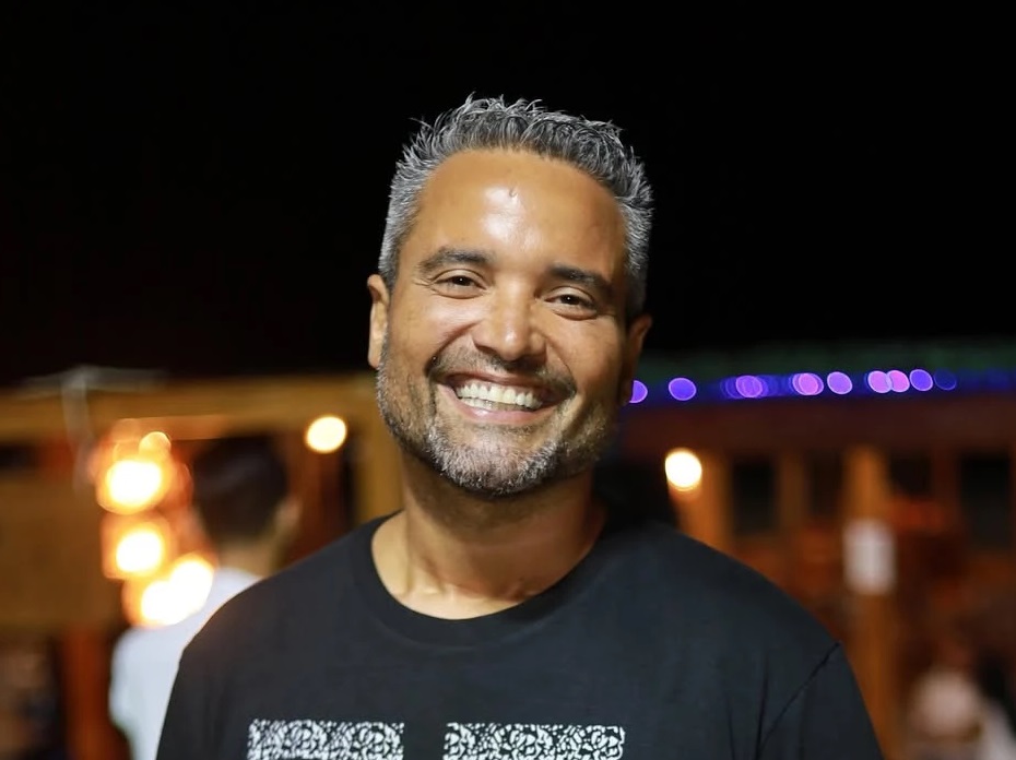 Foto: Reprodução/ Edgard Magalhães