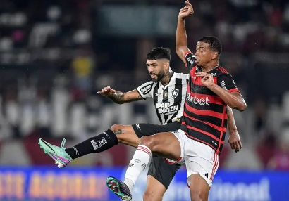 Foto: Reprodução/Lance