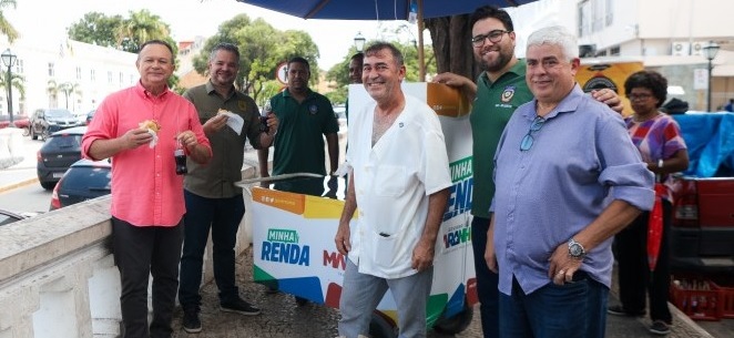 Foto: Rodrigo Ribeiro/Agência de Notícias