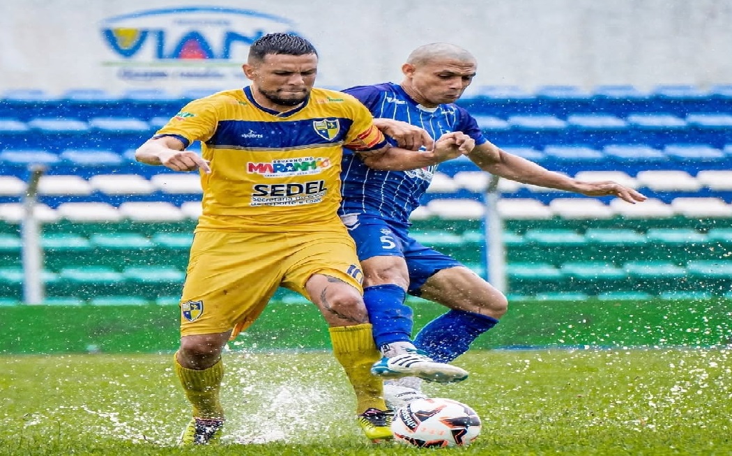 Foto: Reprodução/Rede social IAPE