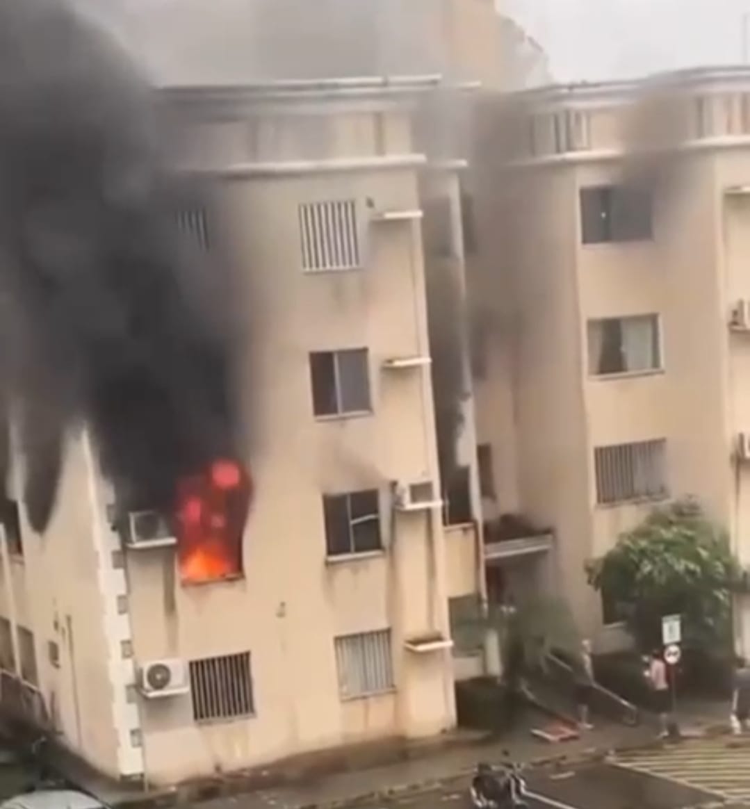 Foto: Reprodução de rede social