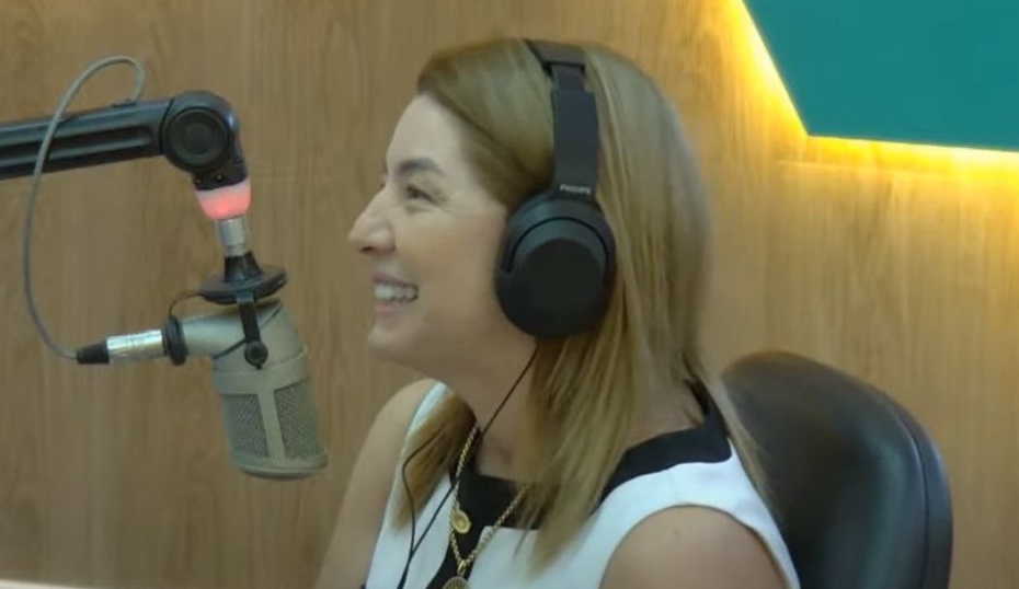 Foto: Reprodução/Agência Assembleia