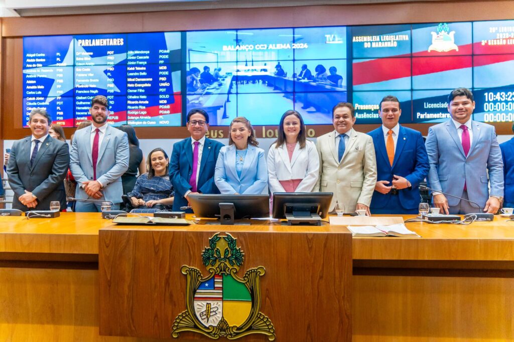 Foto: Reprodução/Agência Assembleia