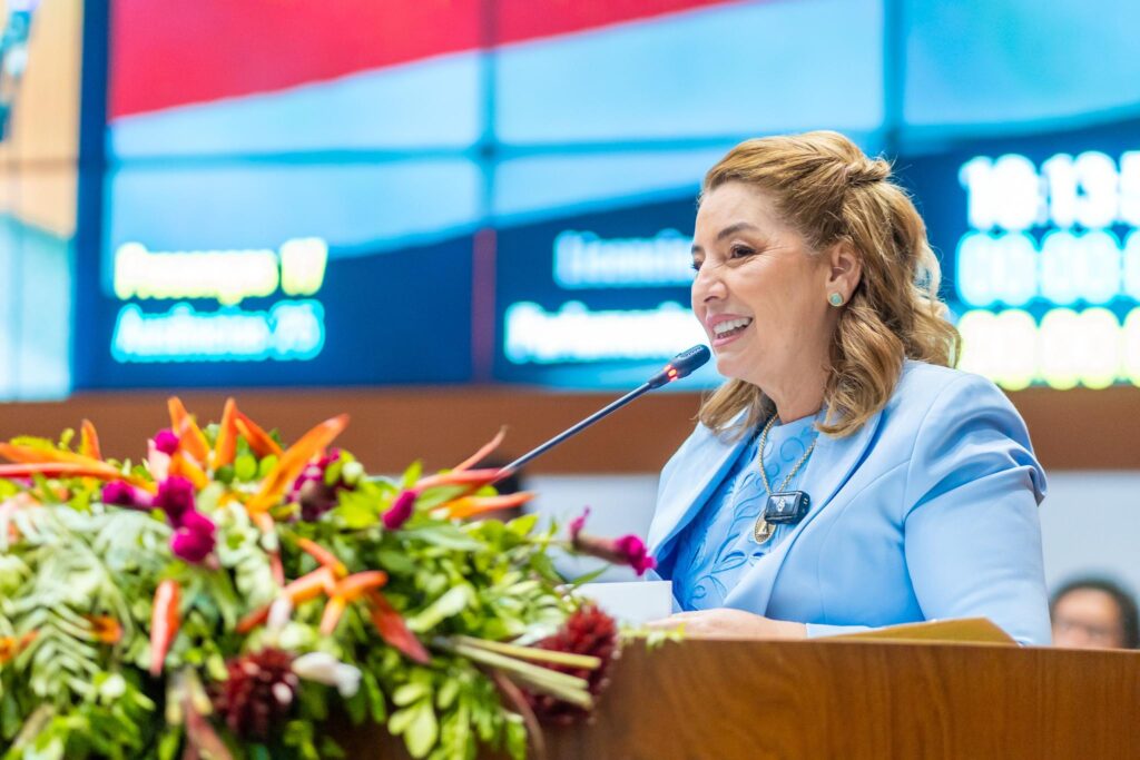 Foto: Reprodução/Agência Assembleia