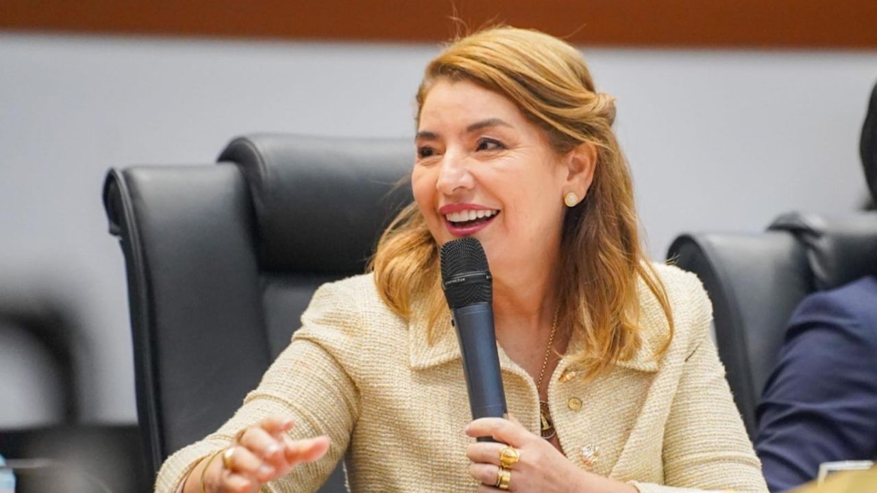 Iracema Vale destaca programação festiva dos 190 anos da Alema