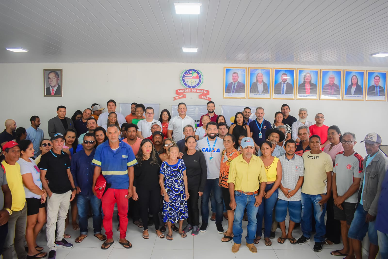 Foto: Reprodução/Ascom