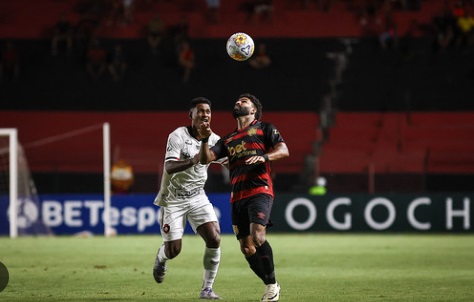 Foto: Paulo Paiva/Press Foto Club