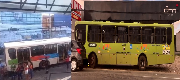 Fotos: Reprodução/Rede social