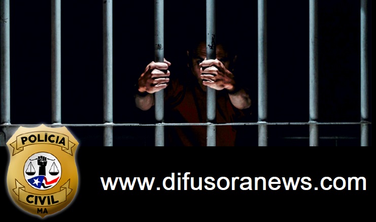 Homem é preso suspeito de tentativa de homicídio em São Domingos do Maranhão