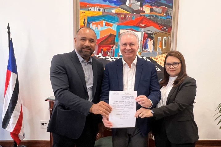 Foto: Reprodução/Ascom do TJMA