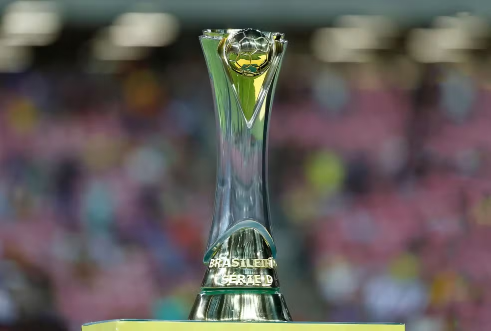 Divulgados grupos e tabela da Série D; MAC, Imperatriz e Sampaio estão no grupo A2