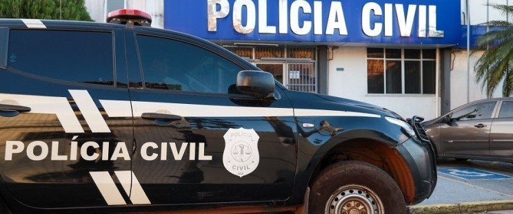 Homem é preso suspeito de abusar sexualmente de criança de 5 anos em Bom Jardim