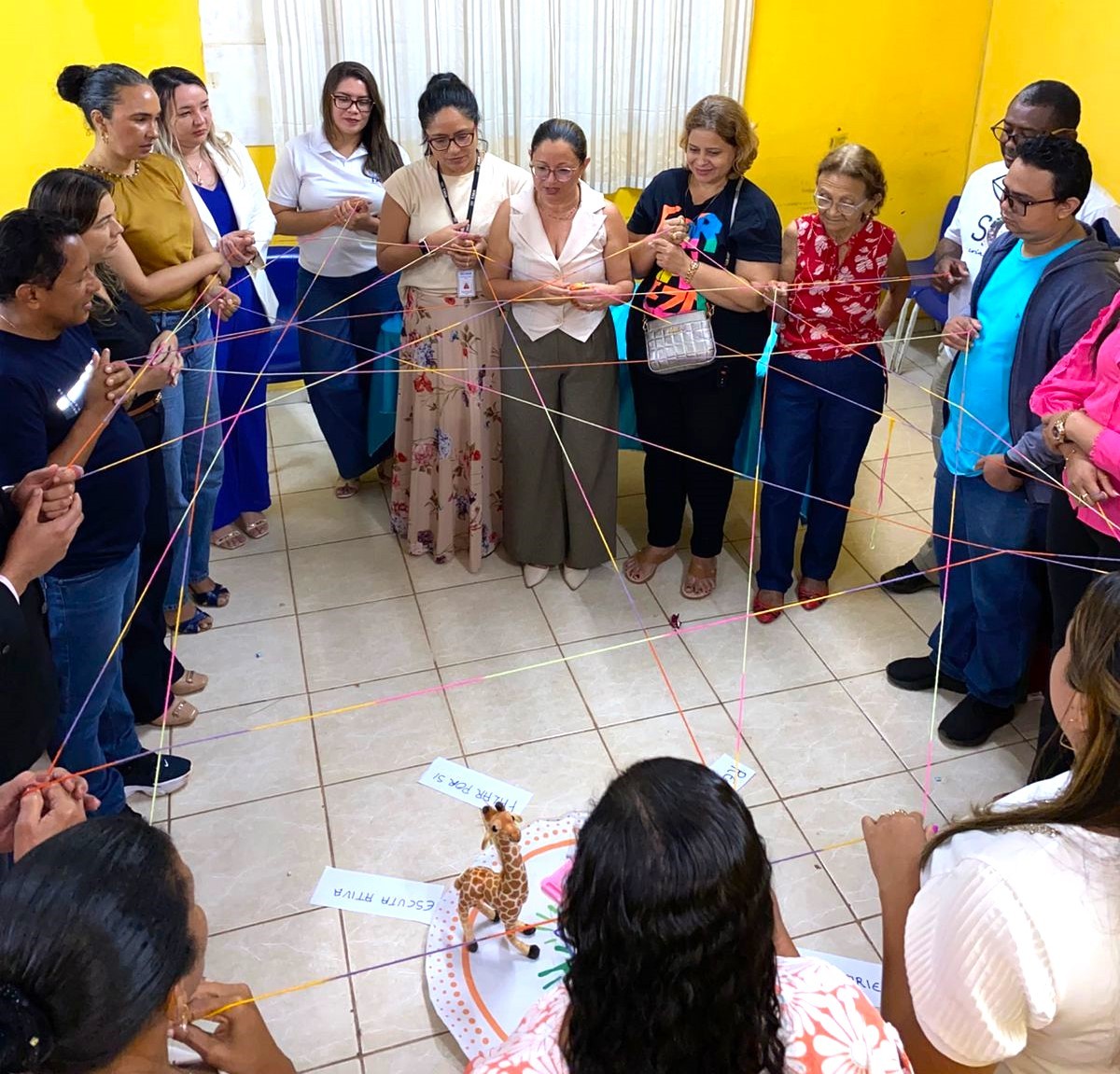 Foto: reprodução TJMA