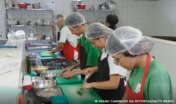 Foto: Reprodução/Agência Brasil