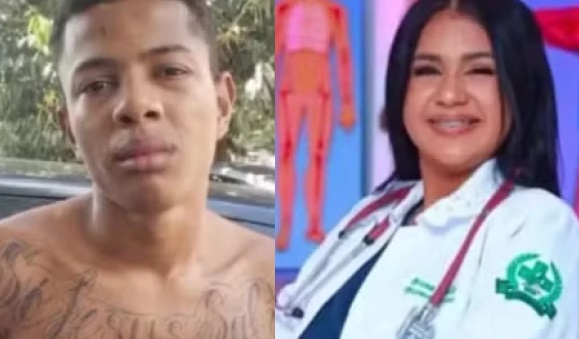 Foto: Reprodução/Rede Social