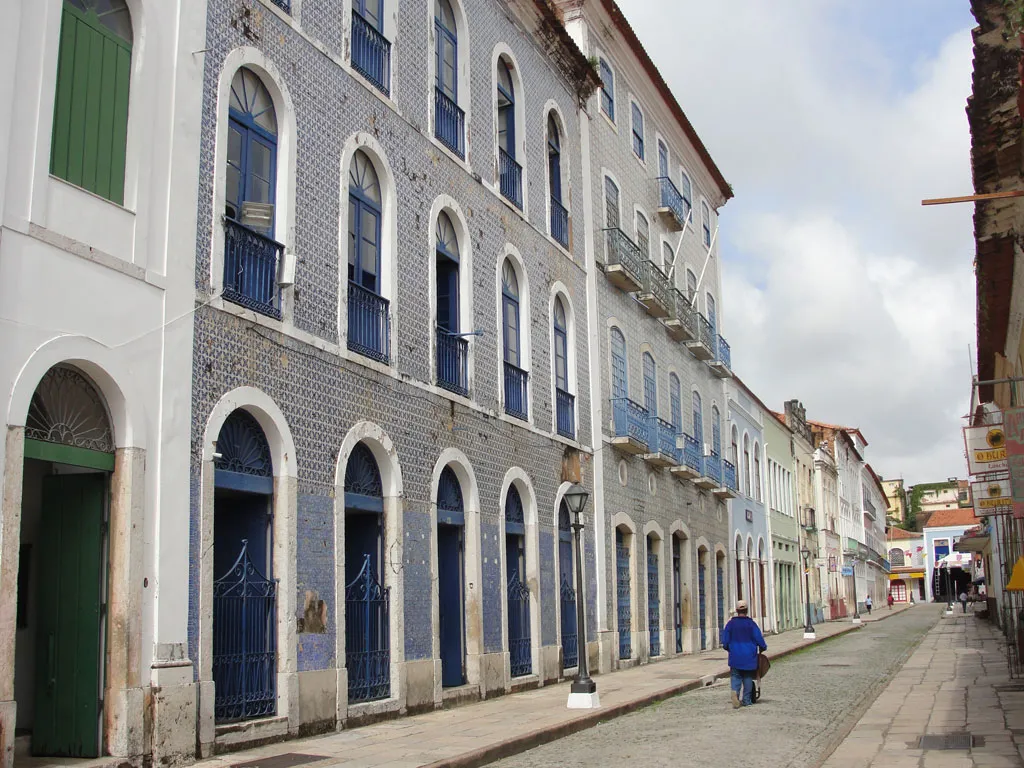 Museu Casa de Nhozinho
Foto: Reprodução