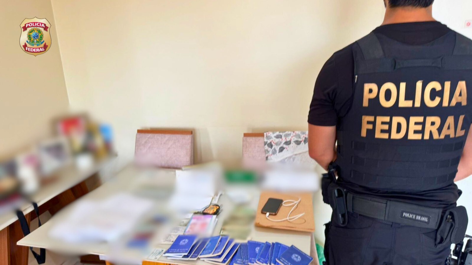 MA é alvo de operação contra fraude que causou prejuízo de R$ 2,6 milhões ao INSS