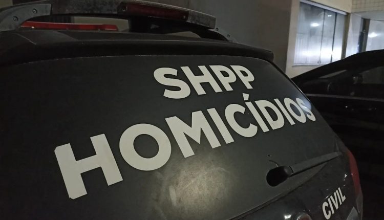 Foto: Reprodução/Polícia Civil MA