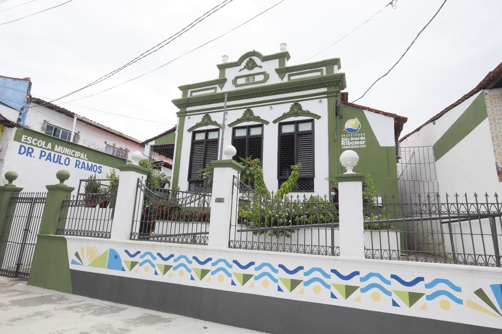 Foto: Ivonilson Garcês 