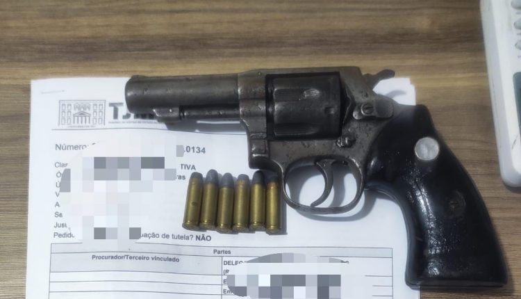 Foto: Reprodução/ASCOM PC/MA 