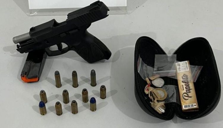 Polícia Civil prende três homens condenados por homicídio em São Luís