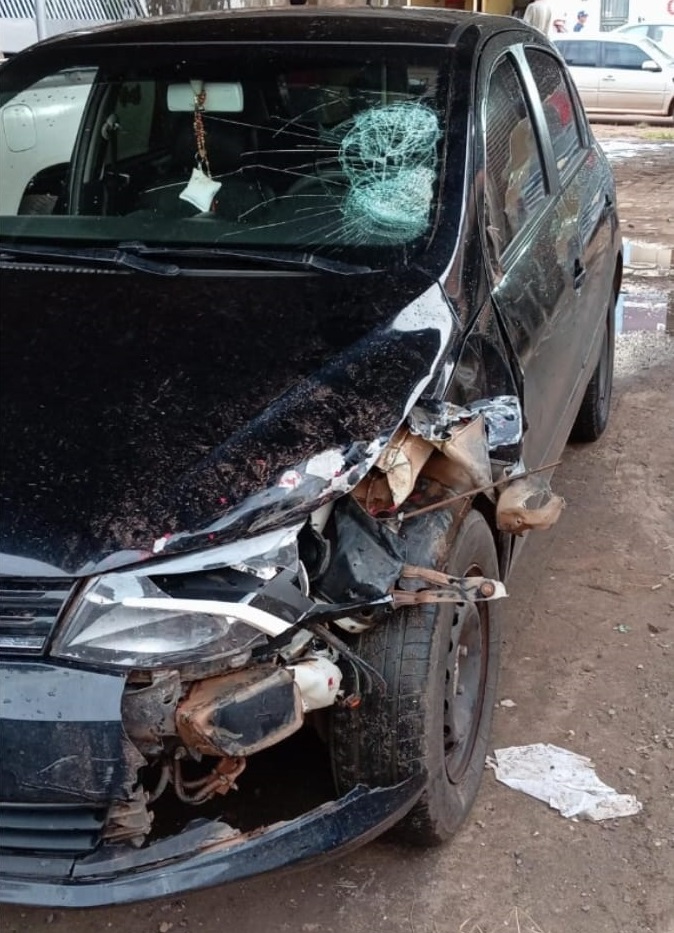 Foto: reprodução PRF