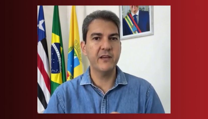 Braide sanciona lei que autoriza prefeitura pagar corridas por aplicativo