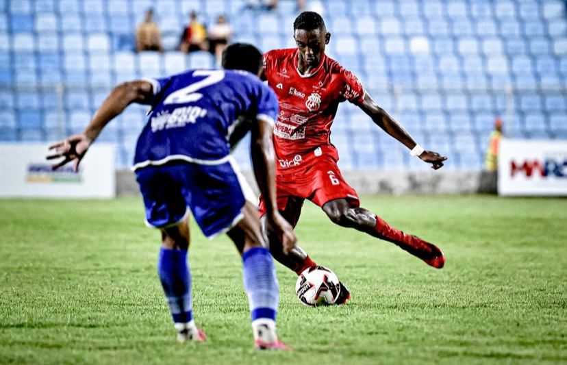 Imperatriz empata em casa com o Tuntum e assume liderança do Estadual