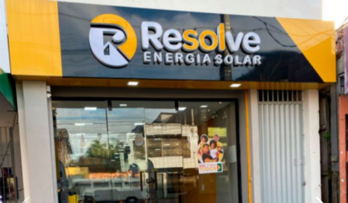 Resolve Energia Solar disponibiliza franquias para quem deseja empreender na área