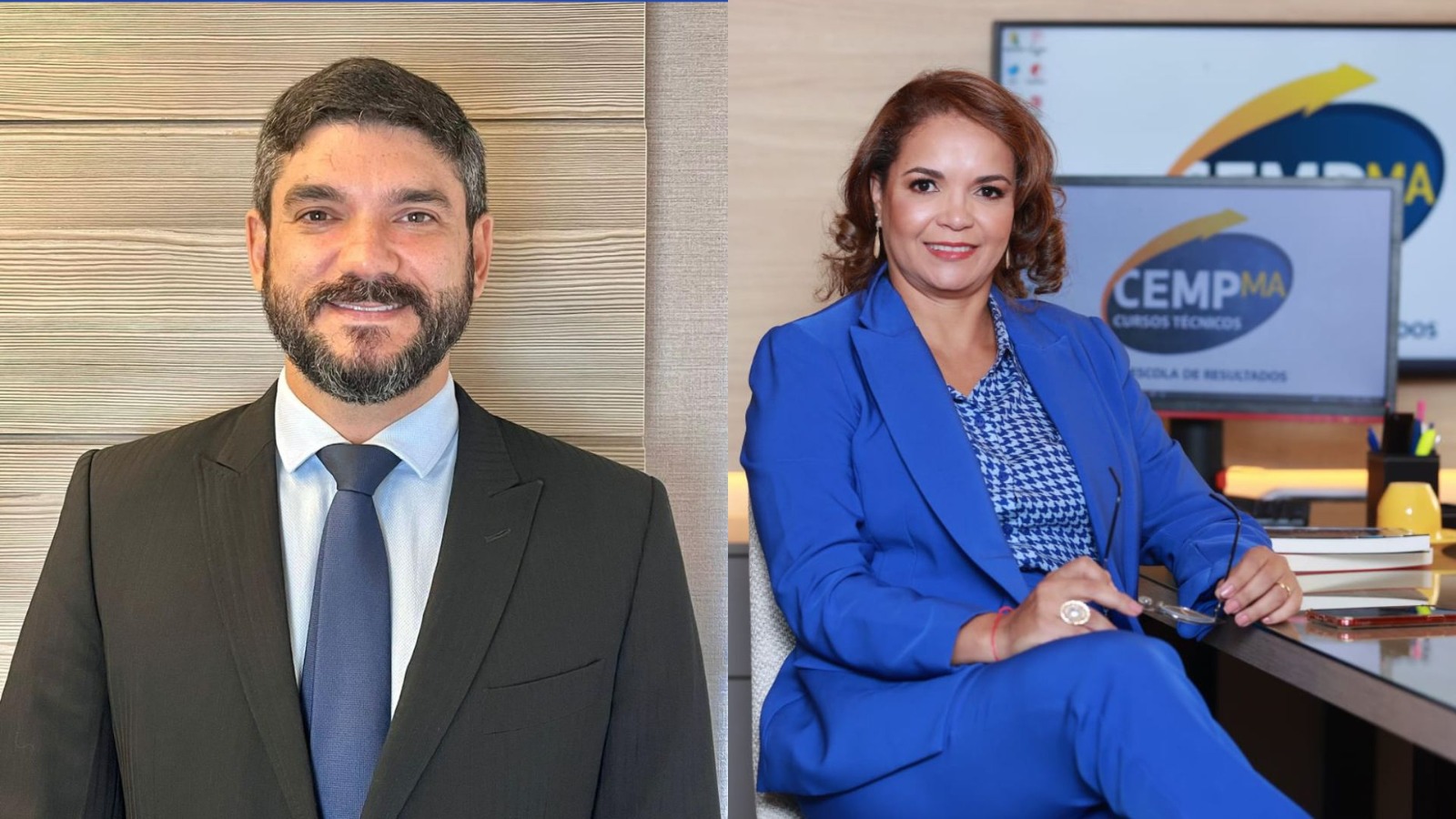 Nova Diretoria e Comissão Fiscal da ACM tomam posse nesta quarta-feira