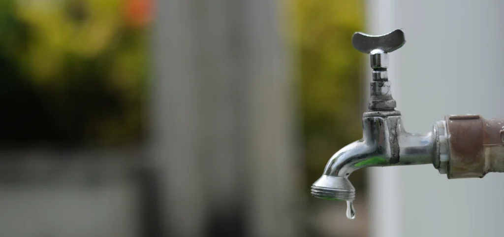Moradores do Turu, em São Luís, denunciam falta de água no bairro