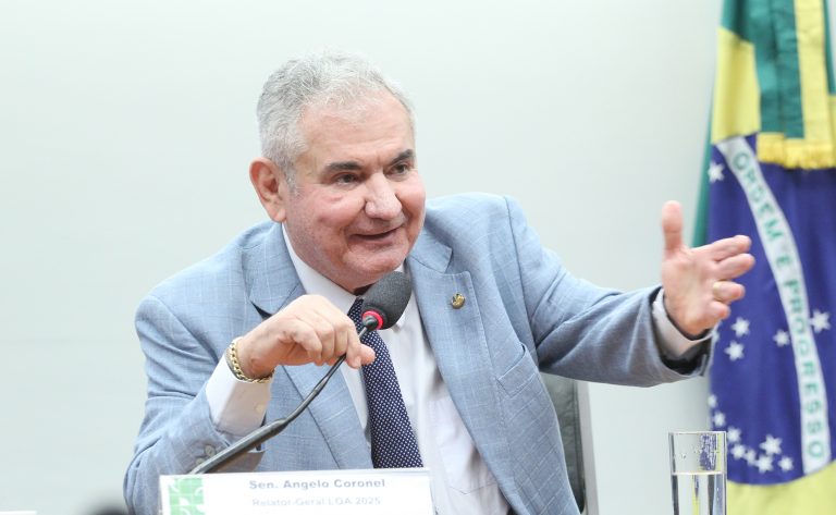 Foto: Vinicius Loures / Câmara dos Deputados/Agência Câmara de Notícias

