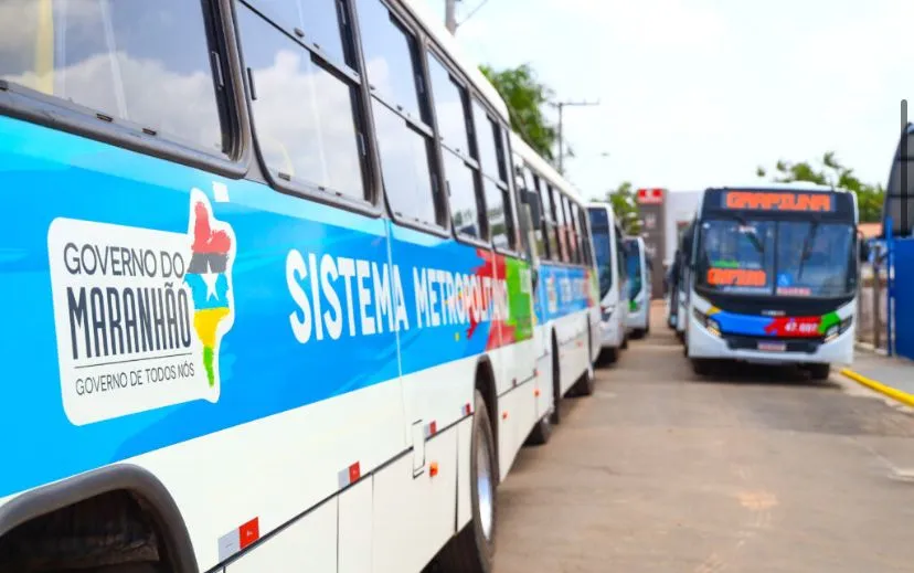 Ônibus semiurbanos circulam com catraca livre até a Quarta-feira de Cinzas