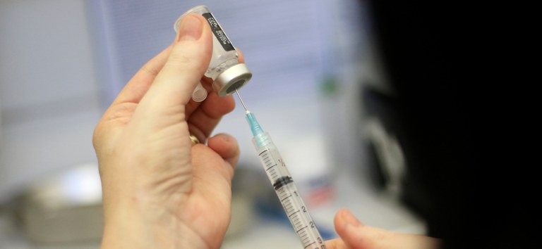 Maranhão recebe 4.800 doses extras de vacina contra a febre amarela