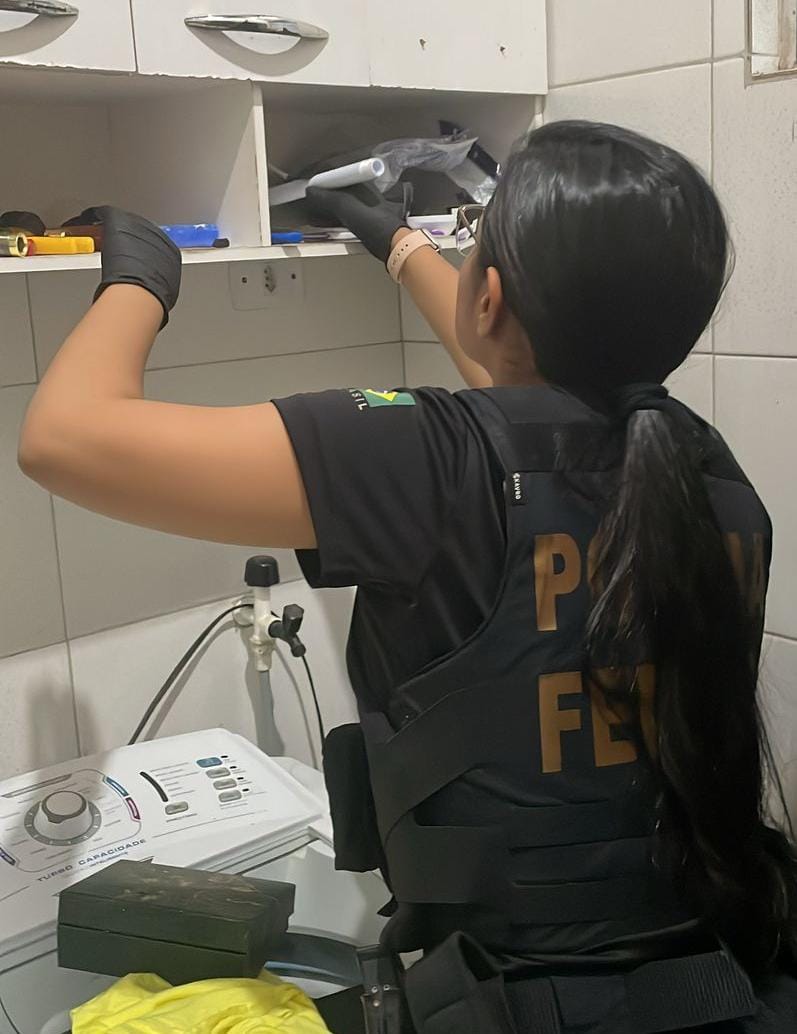 Grupo criminoso é preso por desvio de recursos da saúde em Lago Verde