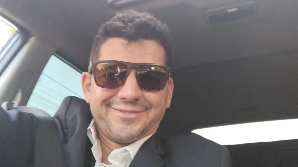 Líder de facção criminosa envolvido em homicídio de Samuel Araújo é preso