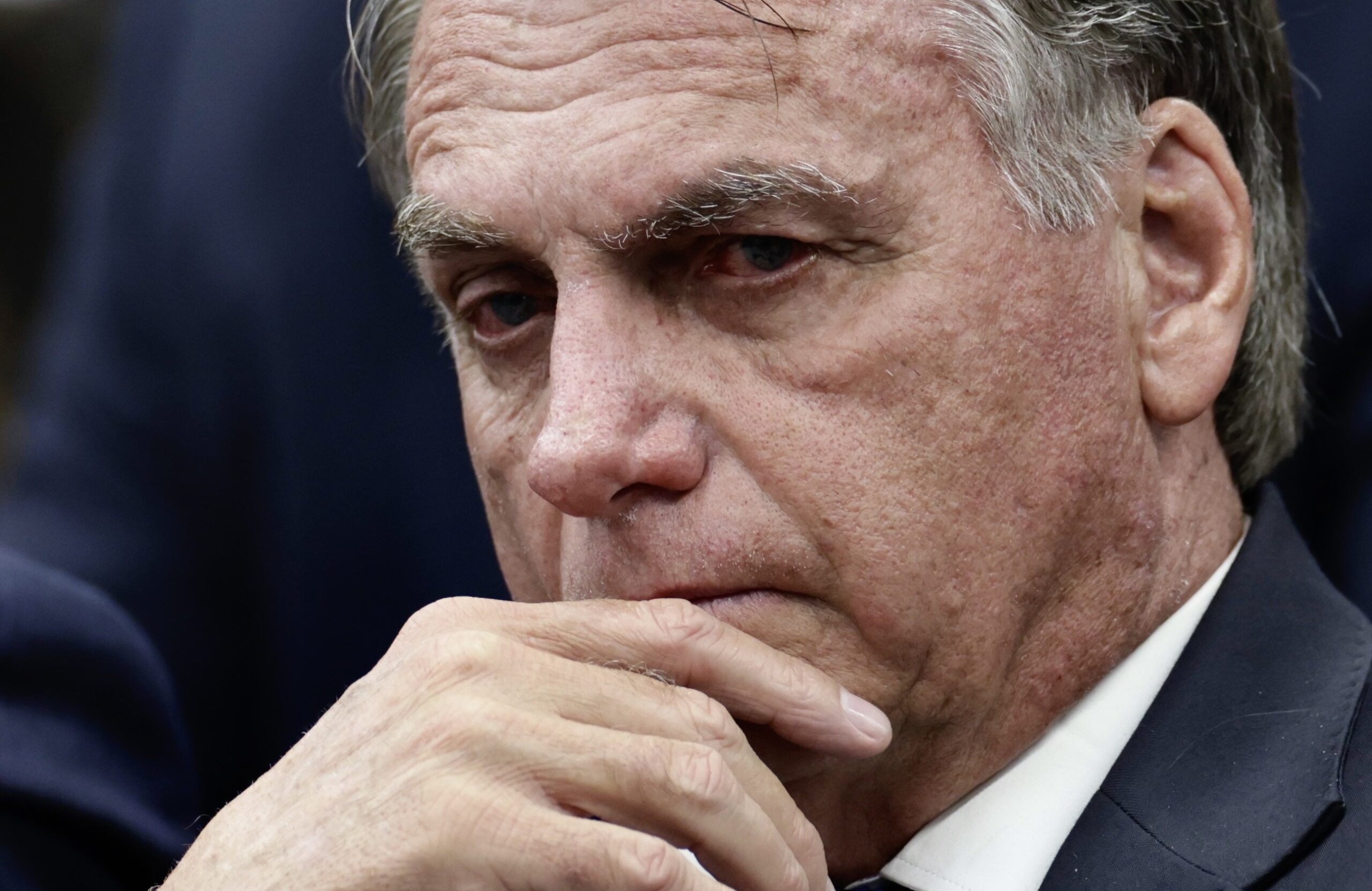 Veja como foi o início da votação no julgamento de Jair Bolsonaro e sete réus