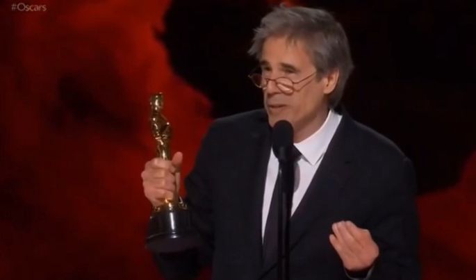 É do Brasil! “Ainda Estou Aqui” conquista o Oscar® como melhor filme internacional