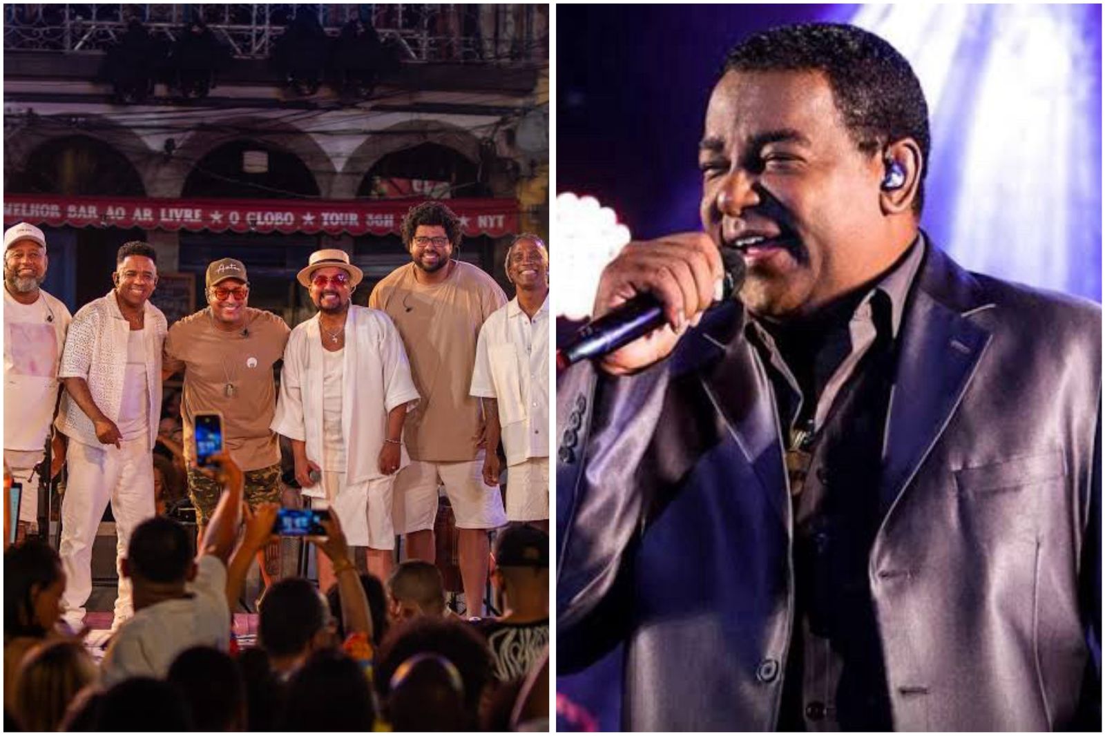 Bom Gosto e Raça Negra animam a ‘Cidade do Carnaval’ com transmissão das rádios do Grupo Difusora