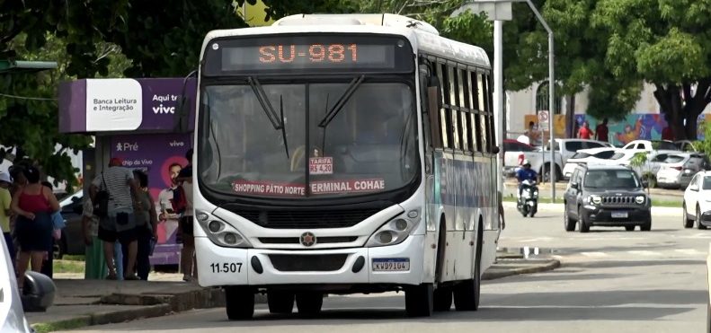Presidente da MAPA explica como será realizada a licitação dos ônibus semiurbanos