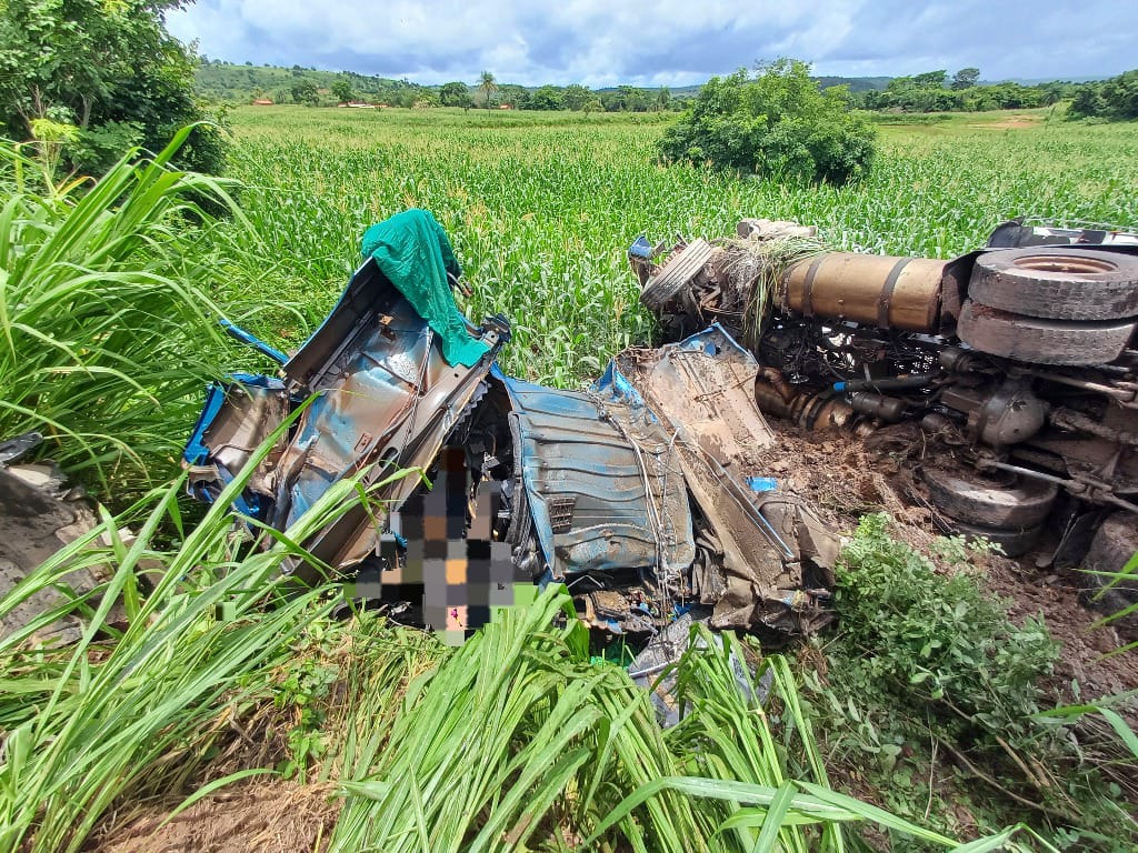 Três pessoas morrem e 21 ficam feridas em acidentes nas rodovias federais do MA