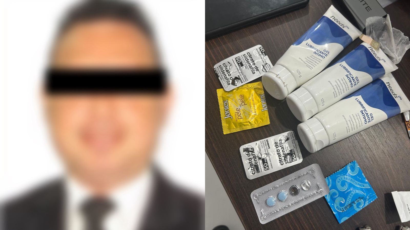 Homem é preso por tentativa de estupro contra criança dentro de hospital particular